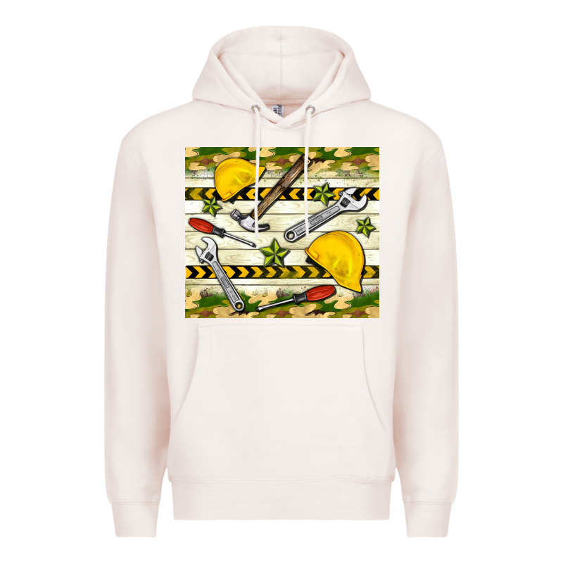 Tools Premium Hoodie by TumblerDesignByShophia | Teevron