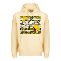 Pina Colada tools Premium Hoodie - TumblerDesignByShophia