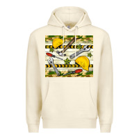 Sandshell tools Premium Hoodie - TumblerDesignByShophia