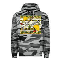 Slate Camo tools Premium Hoodie - TumblerDesignByShophia