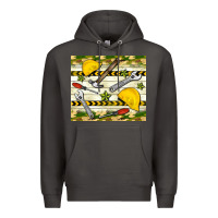 Smoke tools Premium Hoodie - TumblerDesignByShophia