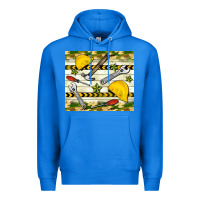 True Royal tools Premium Hoodie - TumblerDesignByShophia