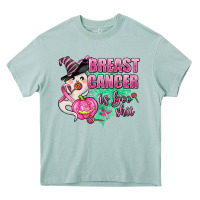Arona breast cancer is boo shit Heavy Core Tee - AdoDesignShop