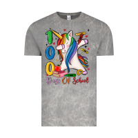 Cloud Rock 100 days of school Vintage Tee - MaliasSmallBusiness