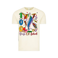 Vintage Arctic 100 days of school Vintage Tee - MaliasSmallBusiness