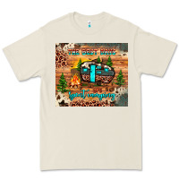 Bone the best days are spent camping Premium Tee - JahusDesignShop