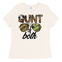 Bone aunt of both Ladies Tee - CowhideDigitalArt