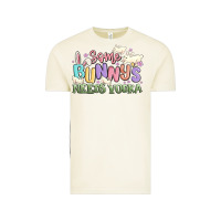 Vintage Arctic some bunnys needs vodka Vintage Tee - MaliasSmallBusiness