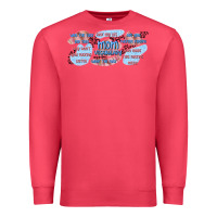 Cardinal mom vocabulary libbey glass Premium Sweatshirt - TumblerDesignByShophia