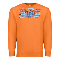 Carrot mom vocabulary libbey glass Premium Sweatshirt - TumblerDesignByShophia