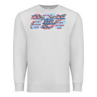 Dove Grey mom vocabulary libbey glass Premium Sweatshirt - TumblerDesignByShophia