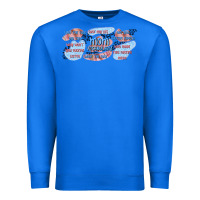 True Royal mom vocabulary libbey glass Premium Sweatshirt - TumblerDesignByShophia