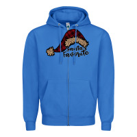 True Royal Santas Favorite Zipper Hoodie - Bettercallsaul