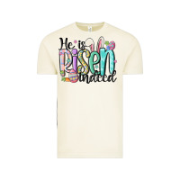 Vintage Arctic he is risen indeed Vintage Tee - MaliasSmallBusiness