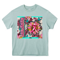 Arona survivor breast cancer Heavy Core Tee - AdoDesignShop