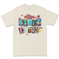 Bone staff squad Premium Tee - AdoDesignShop