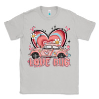 Moon Dust love bug Classic Tee - MaliasSmallBusiness