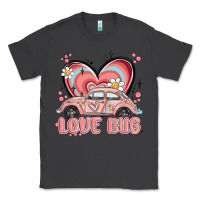 Smoke love bug Classic Tee - MaliasSmallBusiness
