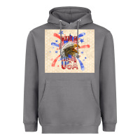 Storm made in the usa Heavyweight Hoodie - TumblerDesignByShophia