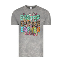 Cloud Rock easter vibes Vintage Tee - MaliasSmallBusiness