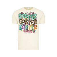 Vintage Arctic easter vibes Vintage Tee - MaliasSmallBusiness