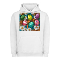 Pigment Lunar Rock Easter Eggs Tumbler Urban Hoodie - BundleAndBundleShop