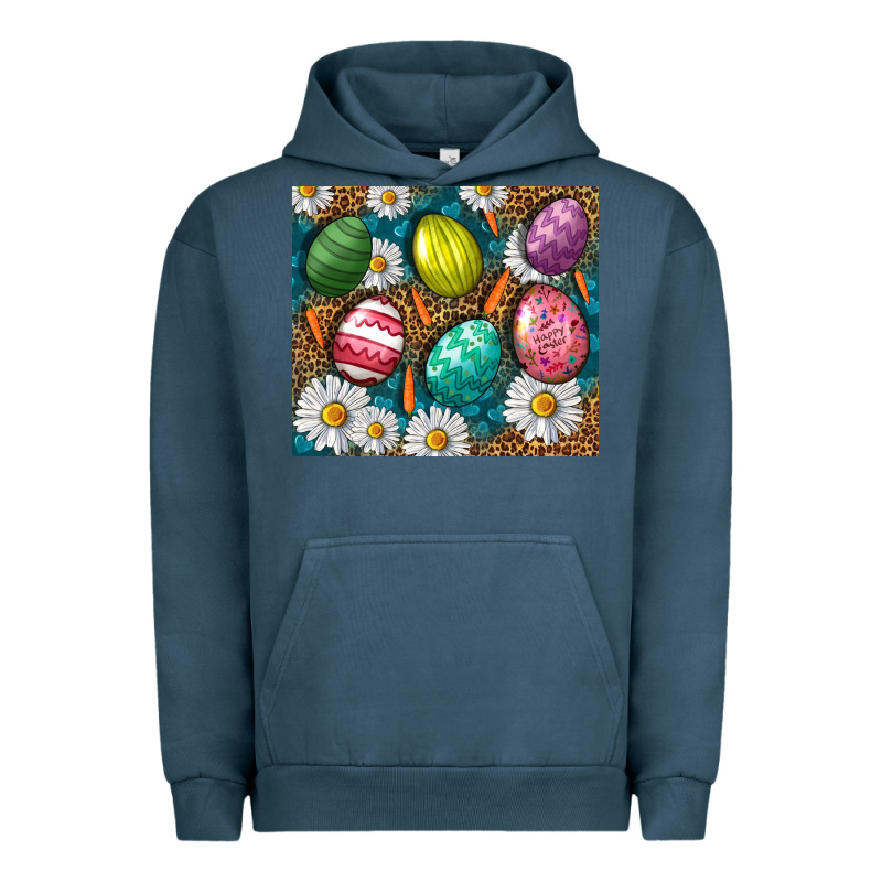 Easter Eggs Tumbler Urban Hoodie by BundleAndBundleShop | Teevron