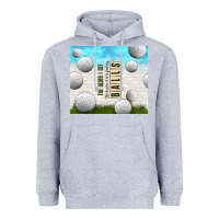 Heather Grey the older i get Heavyweight Hoodie - TumblerDesignByShophia