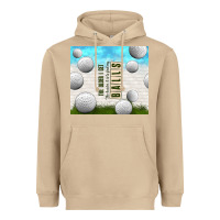 Mushroom the older i get Heavyweight Hoodie - TumblerDesignByShophia