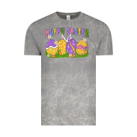 Cloud Rock hoppy easter Vintage Tee - MaliasSmallBusiness