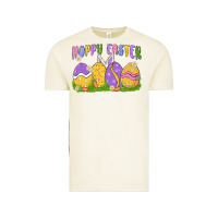 Vintage Arctic hoppy easter Vintage Tee - MaliasSmallBusiness