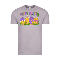 Vintage Zinc hoppy easter Vintage Tee - MaliasSmallBusiness