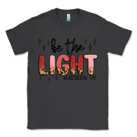 Smoke be the light Classic Tee - MaliasSmallBusiness