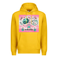 Lemon #vettechlife Premium Hoodie - TumblerDesignByShophia