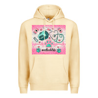 Pina Colada #vettechlife Premium Hoodie - TumblerDesignByShophia