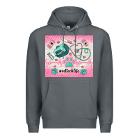 Rock #vettechlife Premium Hoodie - TumblerDesignByShophia