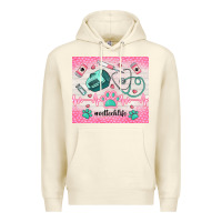 Sandshell #vettechlife Premium Hoodie - TumblerDesignByShophia