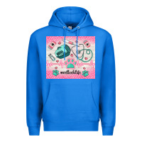 True Royal #vettechlife Premium Hoodie - TumblerDesignByShophia