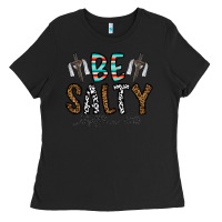 Black be salty matthew 5. 13 Ladies Tee - CowhideDigitalArt