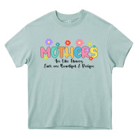 Arona mothers are like flower Heavy Core Tee - JahusDesignShop