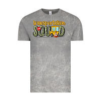 Cloud Rock transportation squad Vintage Tee - MaliasSmallBusiness