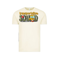 Vintage Arctic transportation squad Vintage Tee - MaliasSmallBusiness