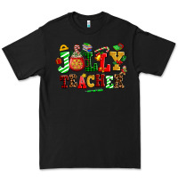 Black jolly teacher Premium Tee - AdoDesignShop