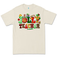 Jolly Teacher Premium Tee | Teevron