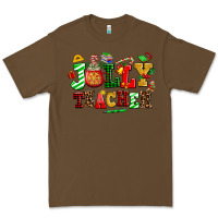 Cacao jolly teacher Premium Tee - AdoDesignShop