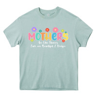 Arona mothers are like flower Heavy Core Tee - JahusDesignShop