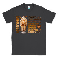 Smoke melanin coffee Classic Tee - JahusDesignShop