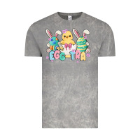 Cloud Rock i am eggtra Vintage Tee - MaliasSmallBusiness
