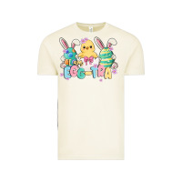 Vintage Arctic i am eggtra Vintage Tee - MaliasSmallBusiness