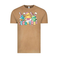 Vintage Camel i am eggtra Vintage Tee - MaliasSmallBusiness